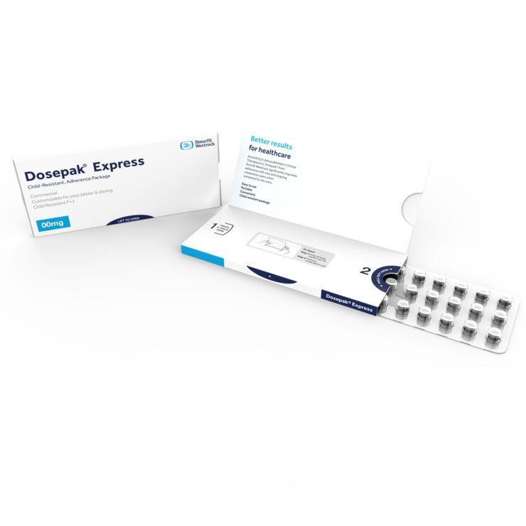DosePak®